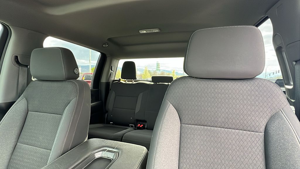 2022 Chevrolet Silverado 3500 LT 10