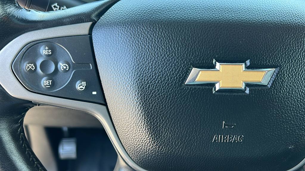Thumbnail: 2022 Chevrolet Colorado - 25