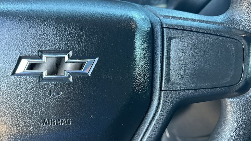 Thumbnail: 2021 Chevrolet Silverado 1500 - 27