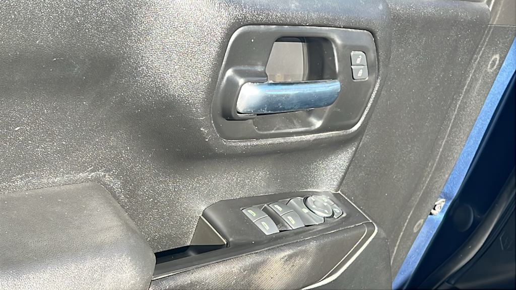 Thumbnail: 2021 Chevrolet Silverado 1500 - 28
