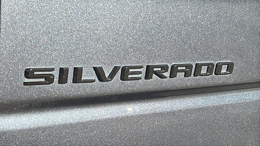 Thumbnail: 2021 Chevrolet Silverado 1500 - 7