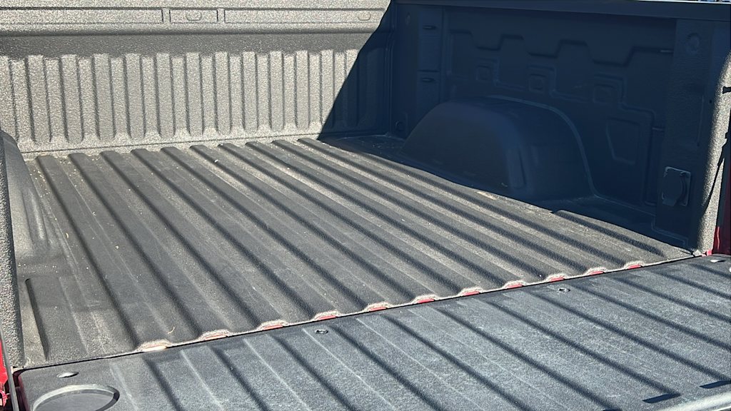 Thumbnail: 2020 Chevrolet Silverado 1500 - 16