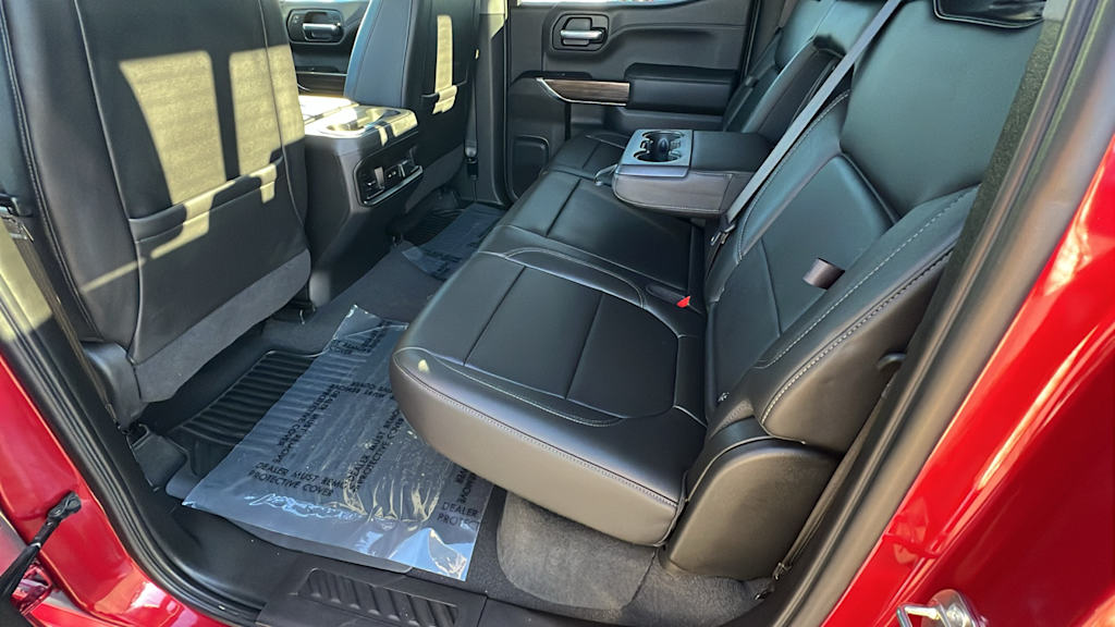 Thumbnail: 2020 Chevrolet Silverado 1500 - 12