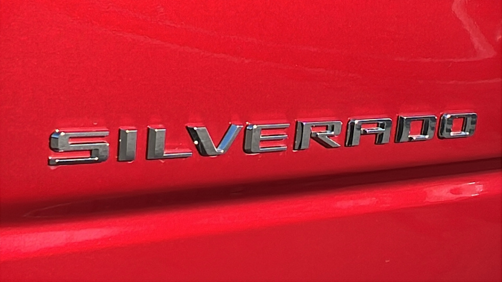 Thumbnail: 2020 Chevrolet Silverado 1500 - 7