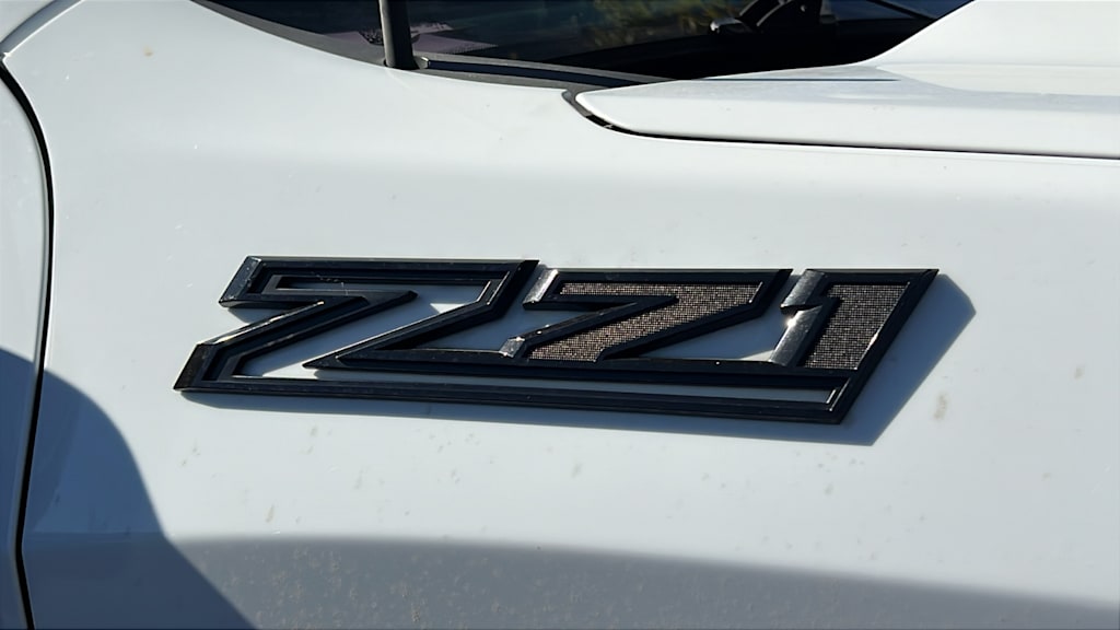 Thumbnail: 2022 Chevrolet Silverado 1500 - 6