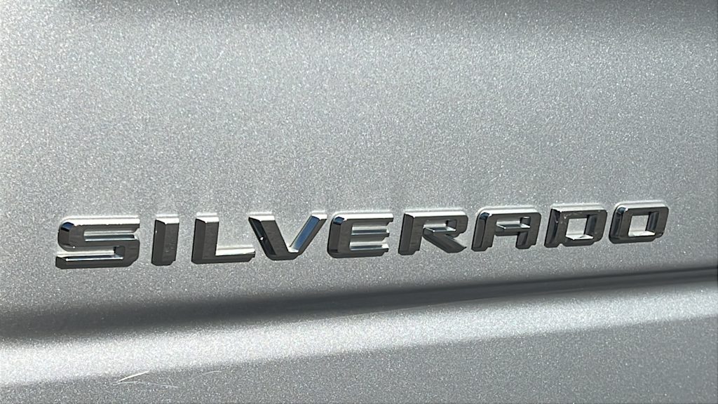 Thumbnail: 2020 Chevrolet Silverado 1500 - 30