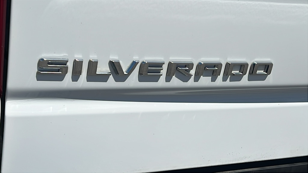 Thumbnail: 2022 Chevrolet Silverado 1500 - 7