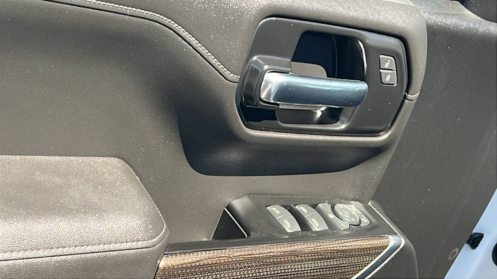 Thumbnail: 2022 Chevrolet Silverado 1500 - 28