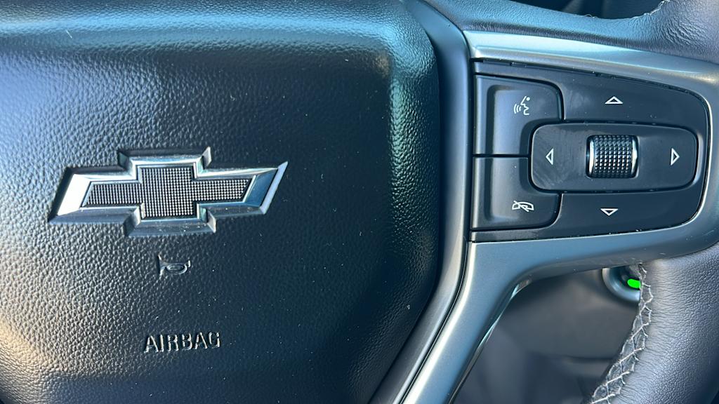 Thumbnail: 2022 Chevrolet Silverado 1500 - 27