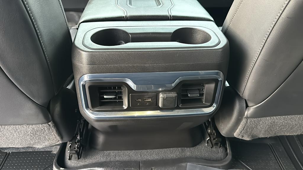 Thumbnail: 2022 Chevrolet Silverado 1500 - 30