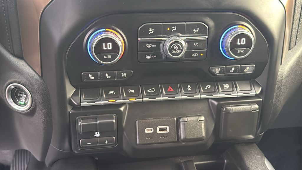 Thumbnail: 2022 Chevrolet Silverado 1500 - 23