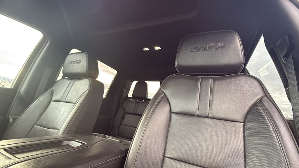 Thumbnail: 2022 Chevrolet Silverado 1500 - 10