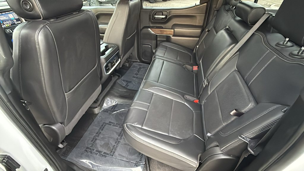 Thumbnail: 2022 Chevrolet Silverado 1500 - 12