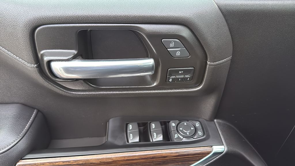 Thumbnail: 2022 Chevrolet Silverado 1500 - 28