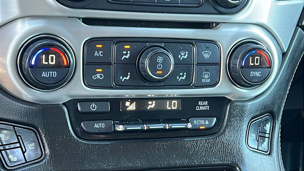 Thumbnail: 2016 GMC Yukon - 20
