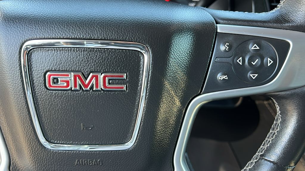 Thumbnail: 2016 GMC Yukon - 24