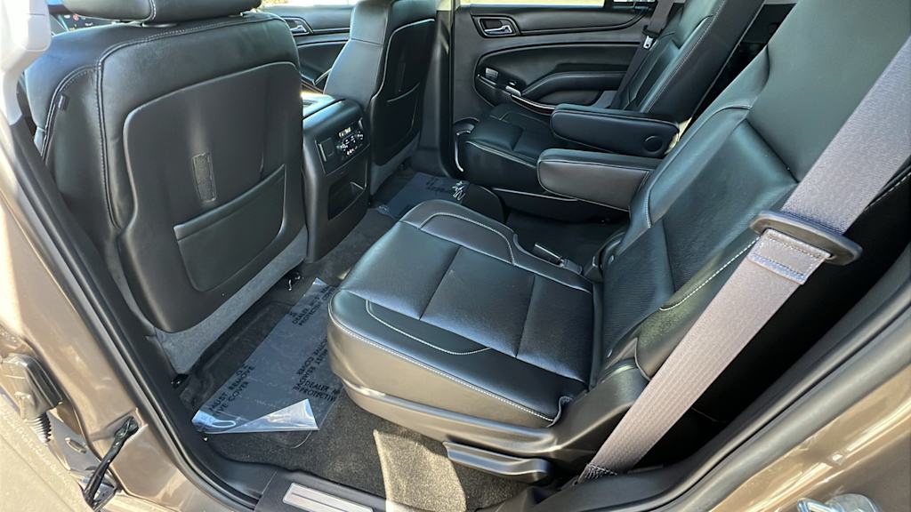 Thumbnail: 2016 GMC Yukon - 27