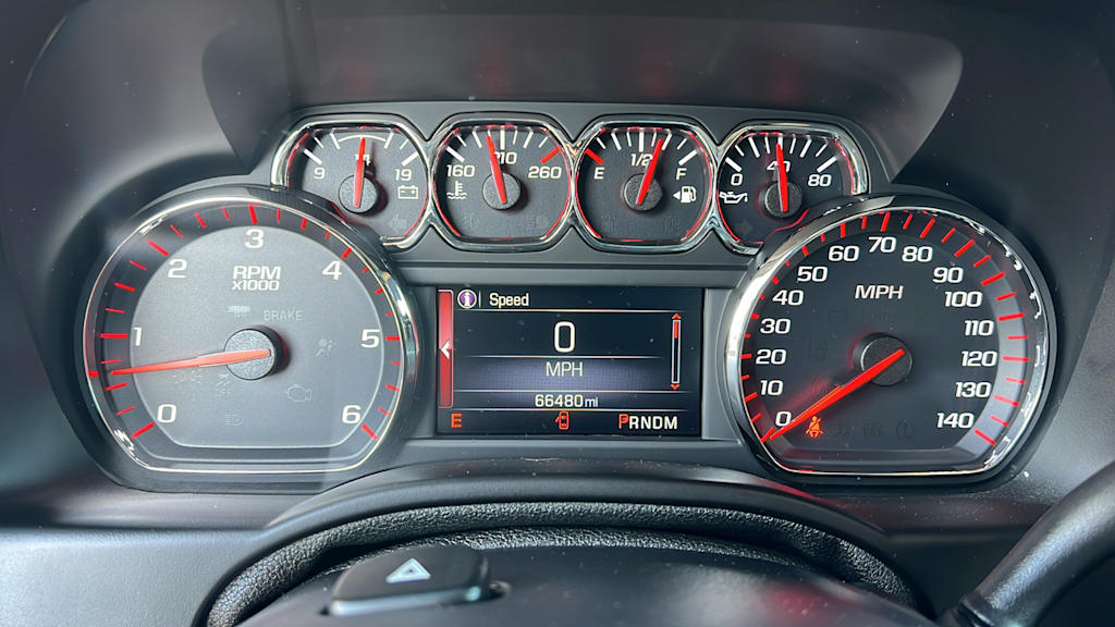 Thumbnail: 2016 GMC Yukon - 14