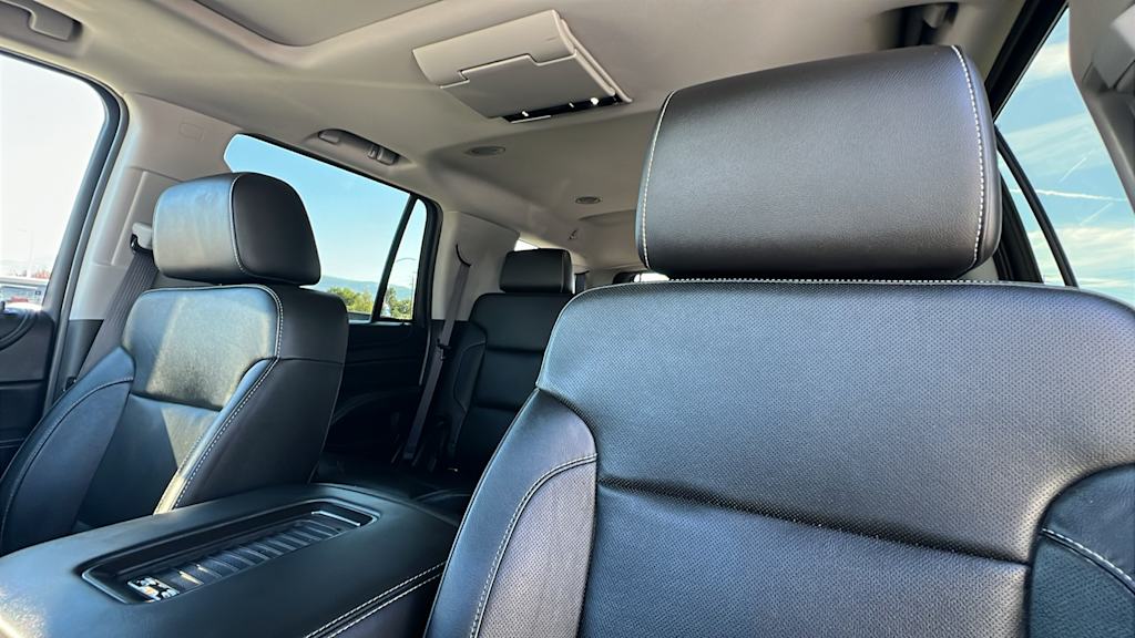 Thumbnail: 2016 GMC Yukon - 9