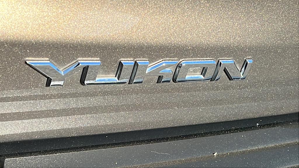 Thumbnail: 2016 GMC Yukon - 6