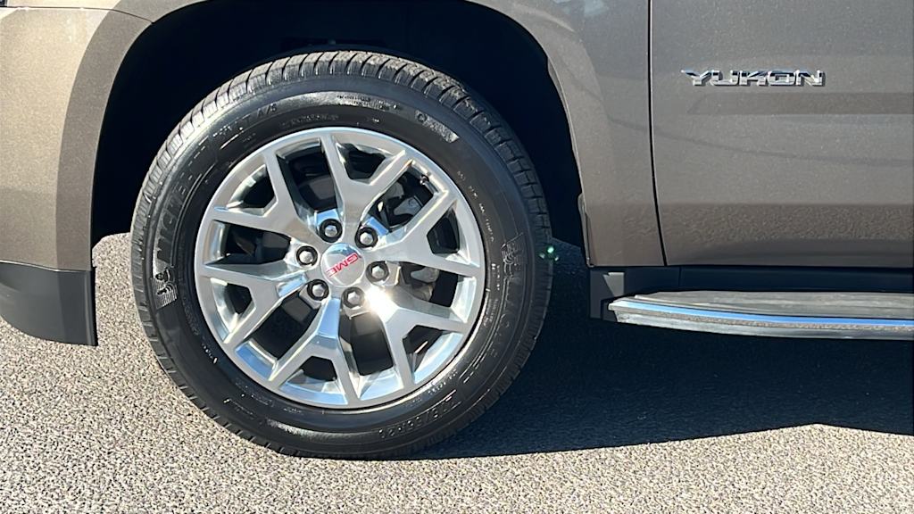 Thumbnail: 2016 GMC Yukon - 7