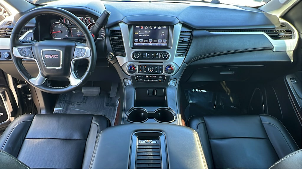 Thumbnail: 2016 GMC Yukon - 12