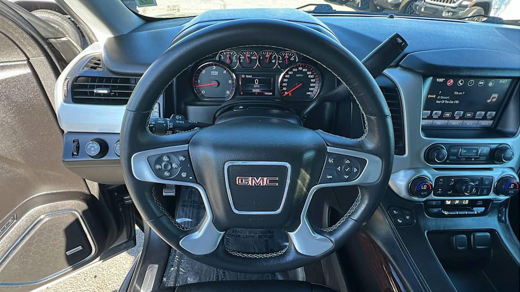 Thumbnail: 2016 GMC Yukon - 11