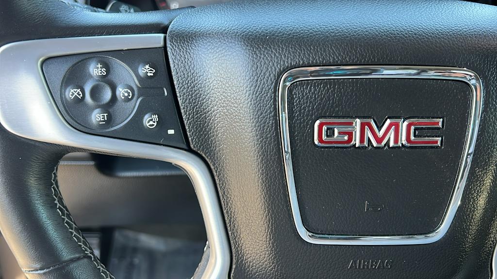 Thumbnail: 2016 GMC Yukon - 23