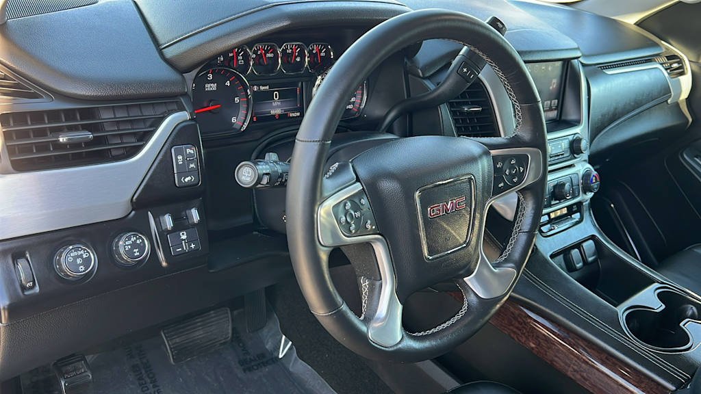 Thumbnail: 2016 GMC Yukon - 2
