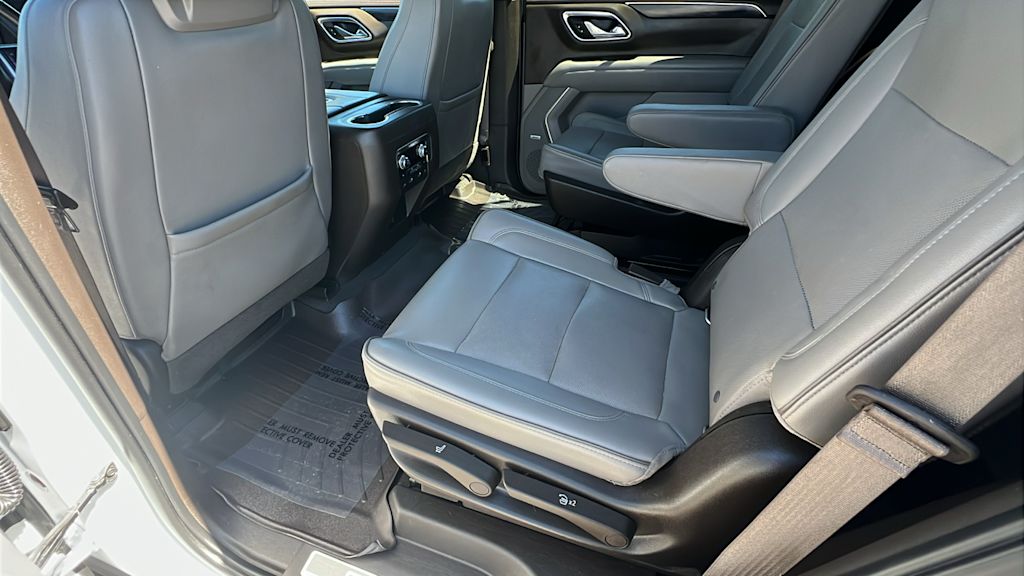 Thumbnail: 2021 GMC Yukon - 12