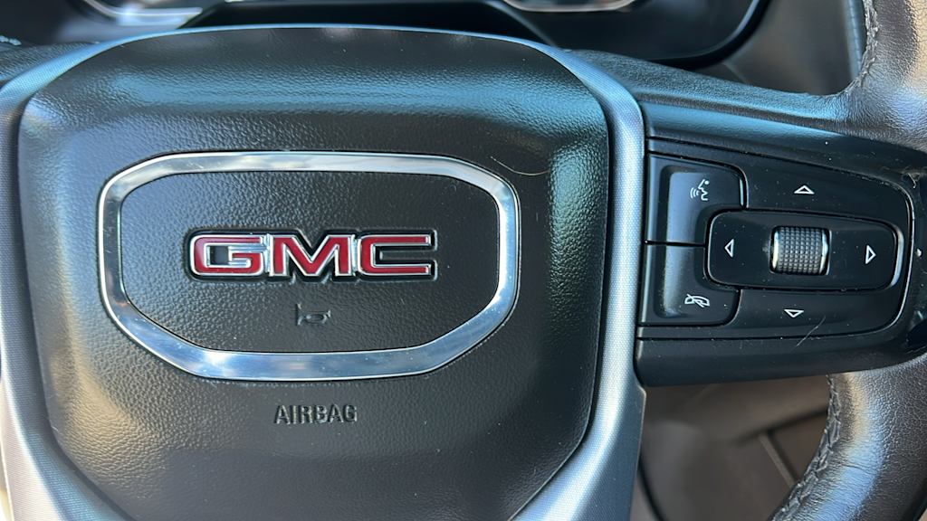 Thumbnail: 2021 GMC Yukon - 26