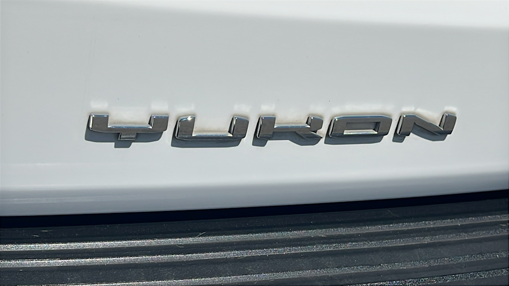Thumbnail: 2021 GMC Yukon - 7
