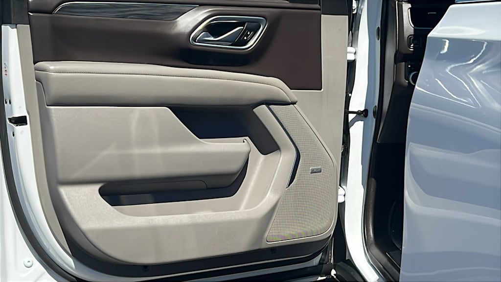 Thumbnail: 2021 GMC Yukon - 28