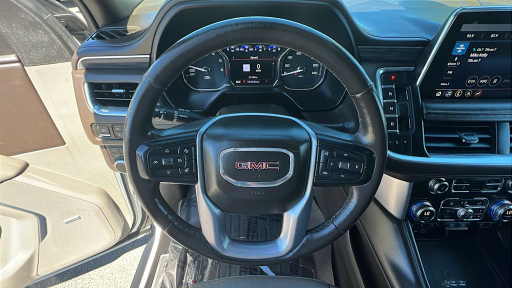 Thumbnail: 2021 GMC Yukon - 9