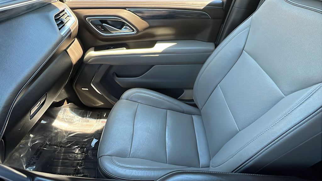 Thumbnail: 2021 GMC Yukon - 11