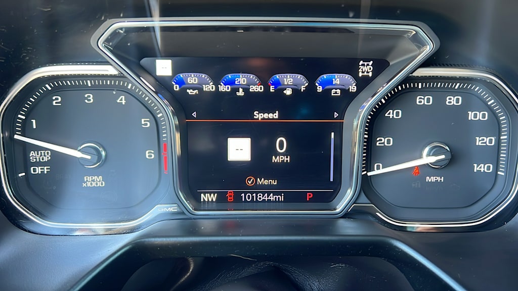 Thumbnail: 2021 GMC Yukon - 16