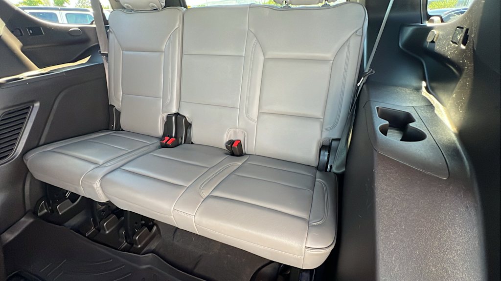Thumbnail: 2021 GMC Yukon - 31