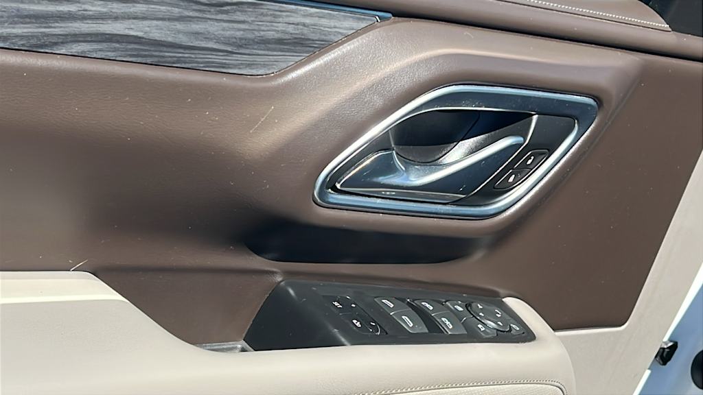 Thumbnail: 2021 GMC Yukon - 27