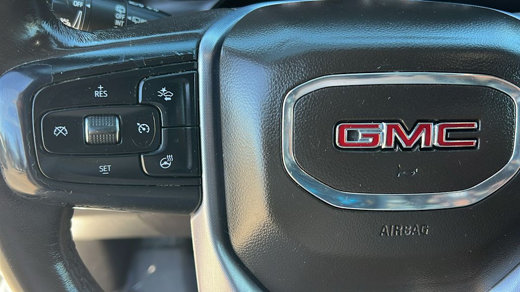 Thumbnail: 2021 GMC Yukon - 25
