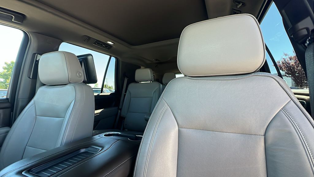 Thumbnail: 2021 GMC Yukon - 10