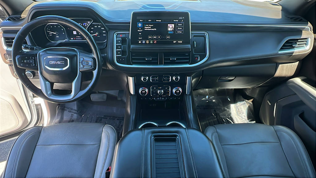 Thumbnail: 2021 GMC Yukon - 13