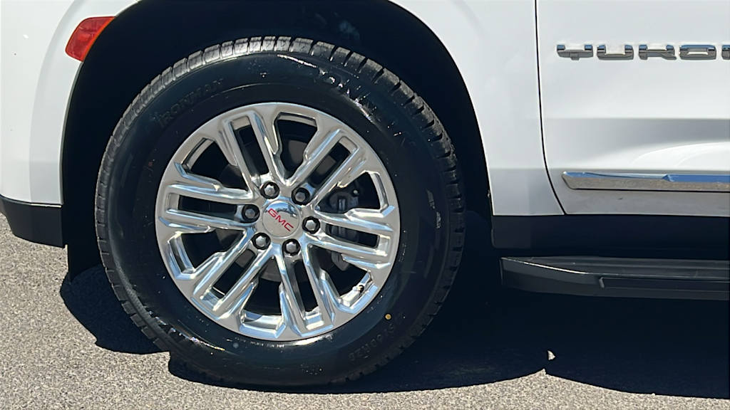 Thumbnail: 2021 GMC Yukon - 8