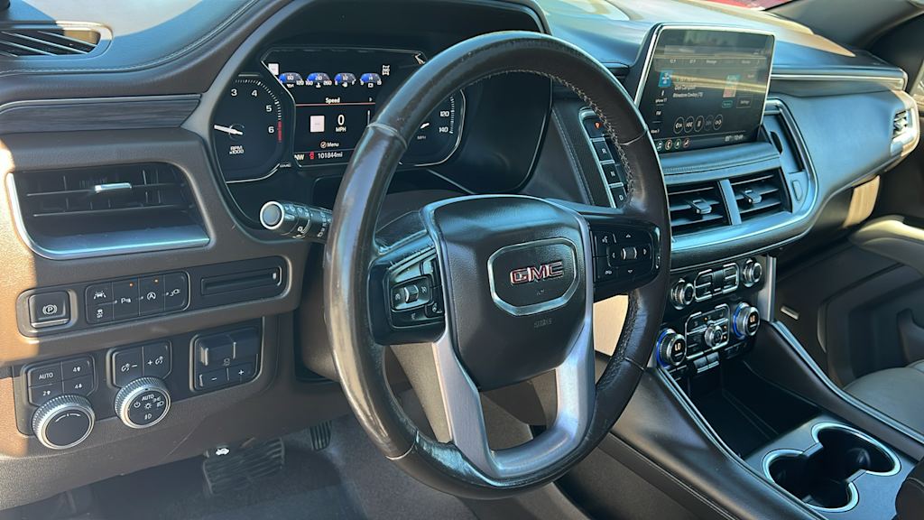Thumbnail: 2021 GMC Yukon - 2
