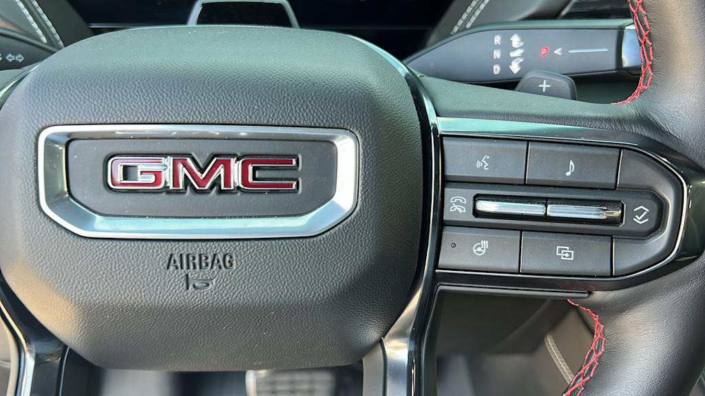 Thumbnail: 2026 GMC Yukon XL - 25