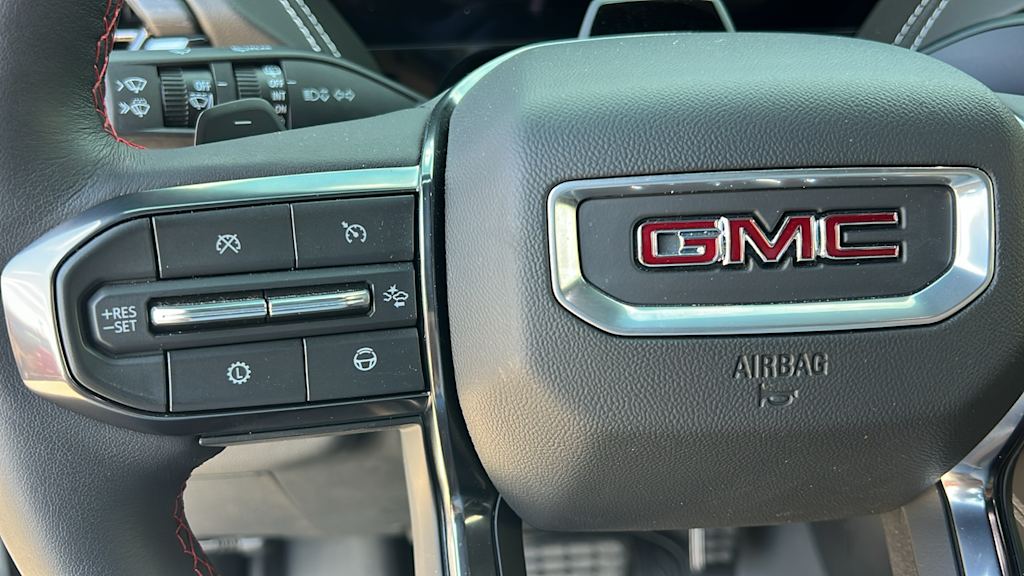 Thumbnail: 2026 GMC Yukon XL - 24