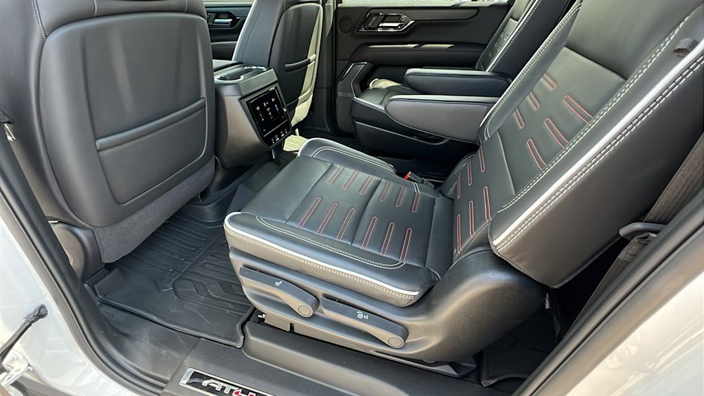 Thumbnail: 2026 GMC Yukon XL - 29