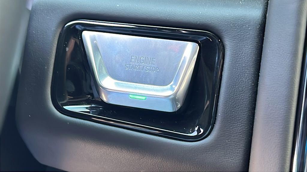 Thumbnail: 2026 GMC Yukon XL - 23