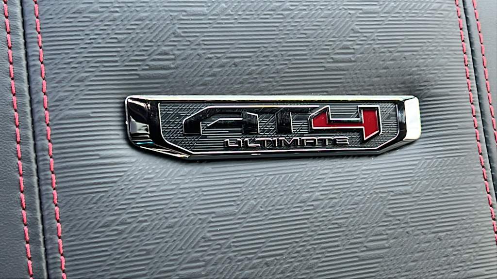 Thumbnail: 2026 GMC Yukon XL - 7