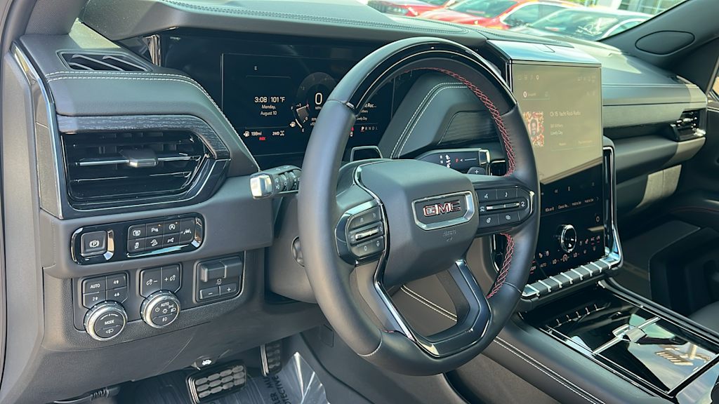 Thumbnail: 2026 GMC Yukon XL - 2