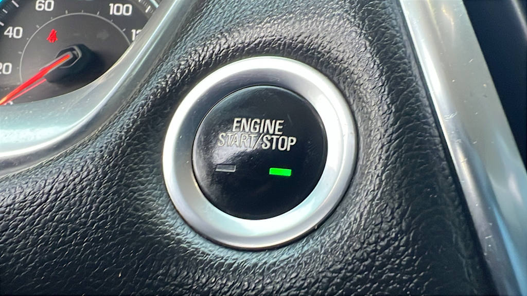 Thumbnail: 2020 Chevrolet Traverse - 25